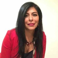 Gabriela Alvarado