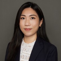 Aveline Huang