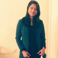 Shalini Garg