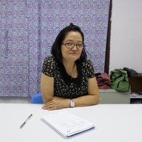 doris lacson
