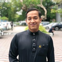 Muhammad Yusuf Danial