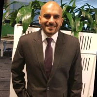 Amit Nanda