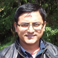 Biswas Kaji Lakhe Shrestha