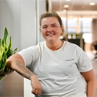 Daphne Van Dregt