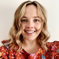 Sarah Hains