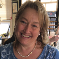 Sarah Chivers