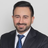 Amir Banijamali, Cfa