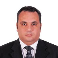 Emad Azmy Metry