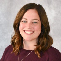 Katelyn Moore, Mba