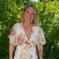 Sandra Honegger
