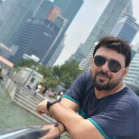 Atul Raval