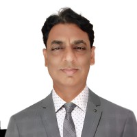 Hitesh M. Desai