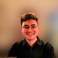 Divyansh Sharma