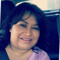 Aracely Pate