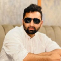 Hamza Mughal
