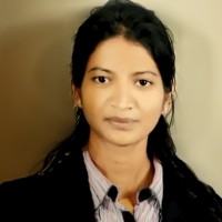 Swati Lukade