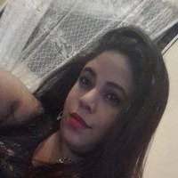 Priscila Santos Silva