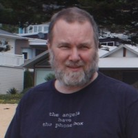 John Gillings