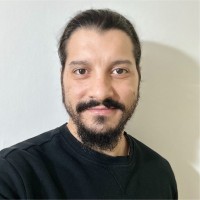 Mostafa Serhan