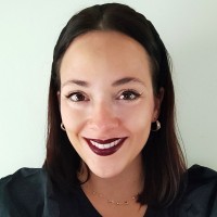 Eliana González Gómez
