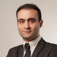 Alexis Pérez Gómez