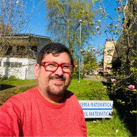 Sergio Campos Rivero