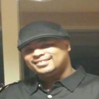 Julian Burton