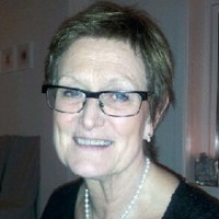 Ingvor Björklund
