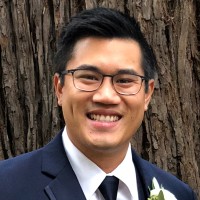 Derek Wong