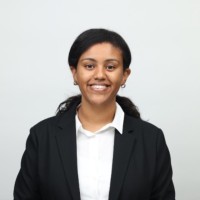 Jerusalem Mekonnen