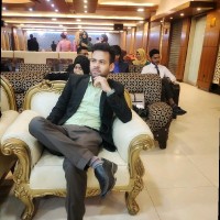 Md Mehedi Hasan