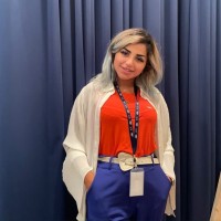 Paulette Yammine