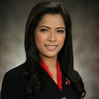 Diana Grace Dolor, Cpa, Ctt
