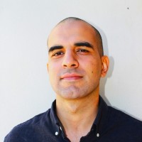 Joaquin Coronel