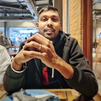 Poojan Mehta