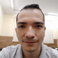 Marcus André Miranda T. Costa