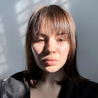 Yelyzaveta Kravchenko