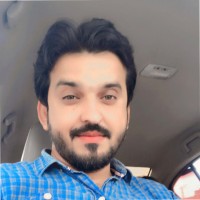 Muhammad Rauf Khan Lashari