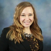 Nicole McClintock