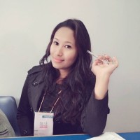 Apekshya K.C.