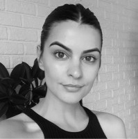 Georgia Pace