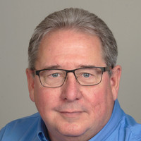 Doug Eldridge