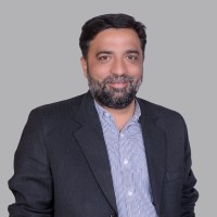 Attiq Hassan Shah