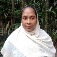 Hasina Begum