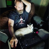 Chris Barefoot