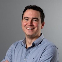 Darren Wisdom