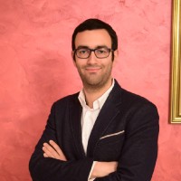 Salvatore Puglisi