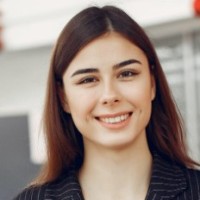 Astrid Vargas