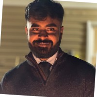 Abdullah Ehtesham