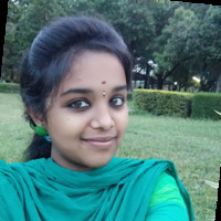 Varshaa Prabhu